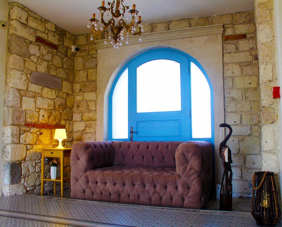 Alaçatı Viola Hotel — 1