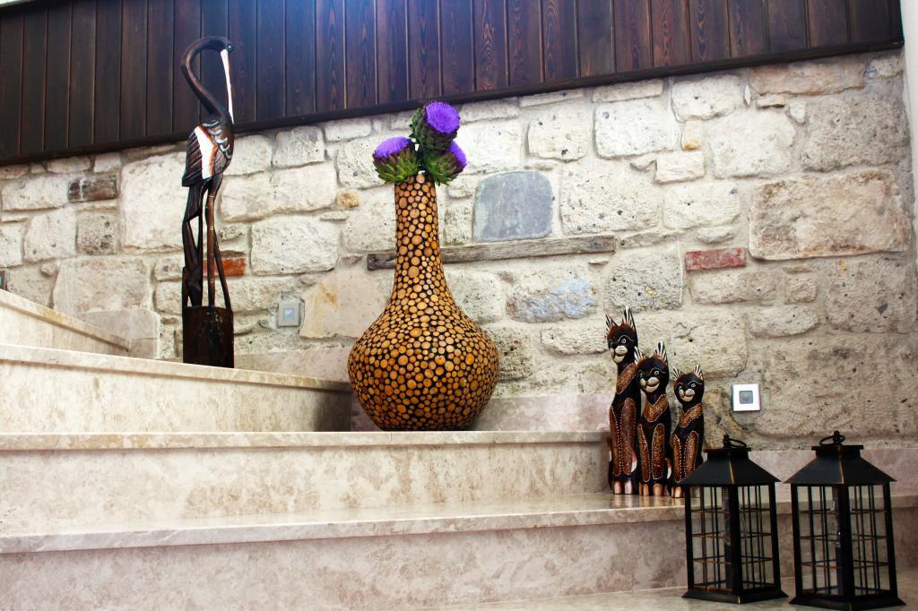 Alaçatı Viola Hotel — 2