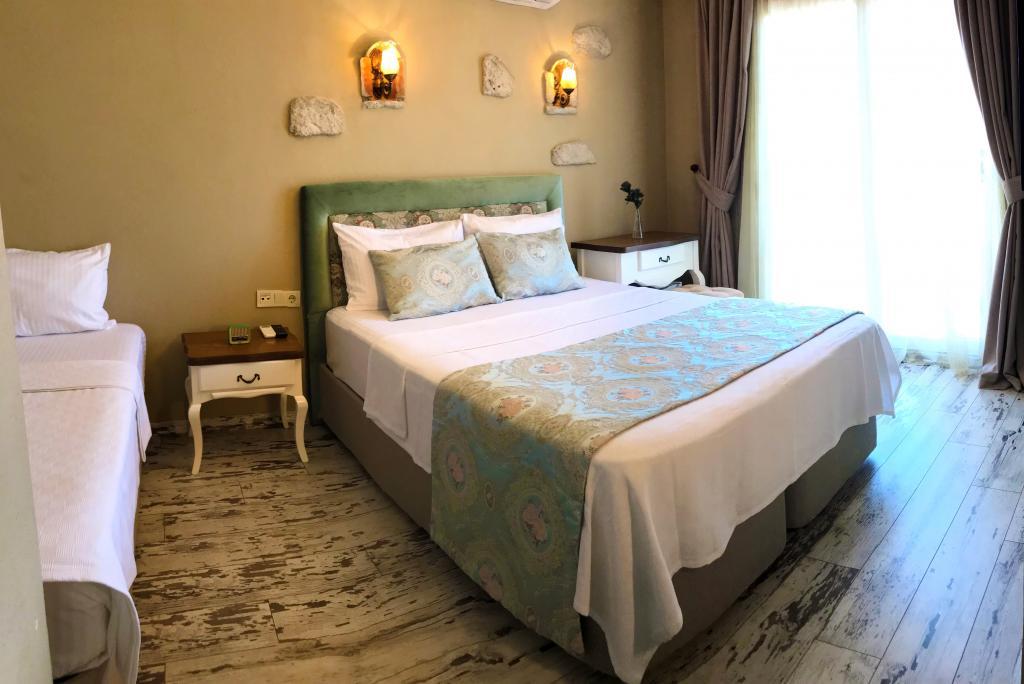 Alaçatı Viola Hotel — 4