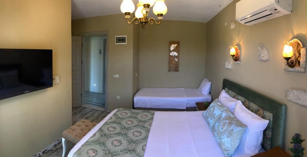 Alaçatı Viola Hotel — 5