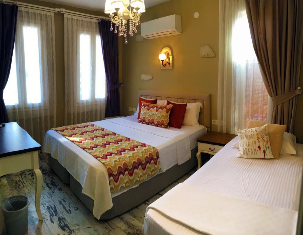 Alaçatı Viola Hotel — 6