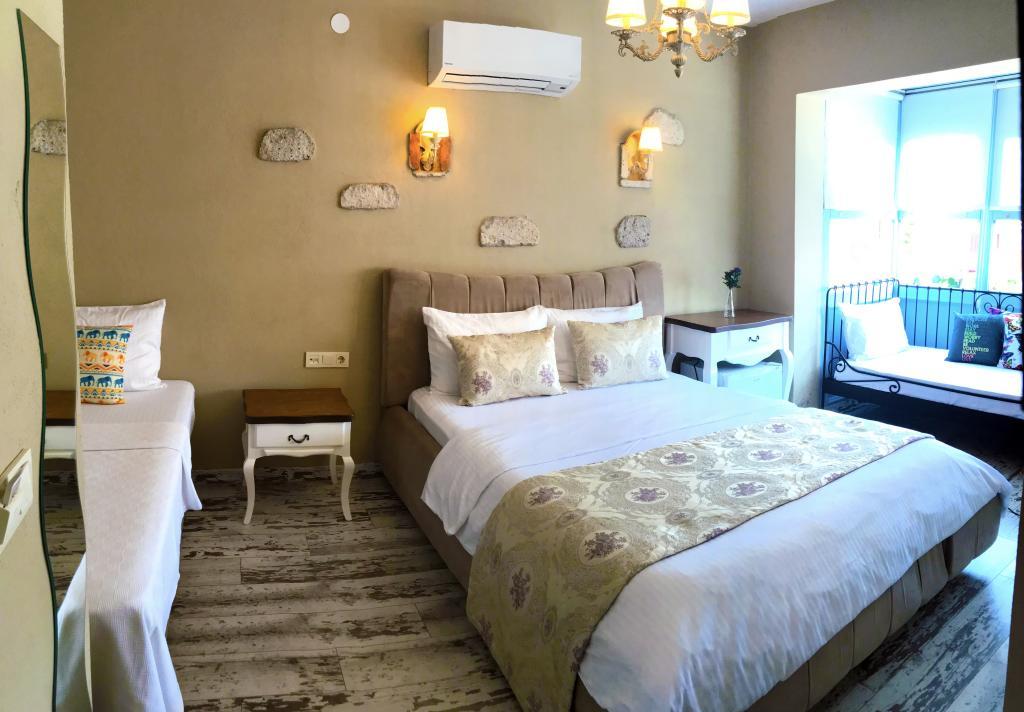 Alaçatı Viola Hotel — 8