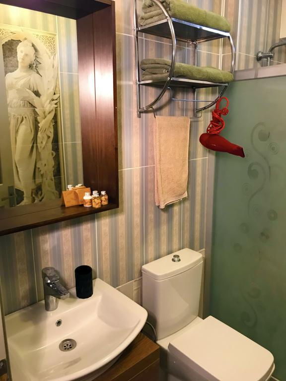 Alaçatı Viola Hotel — 9