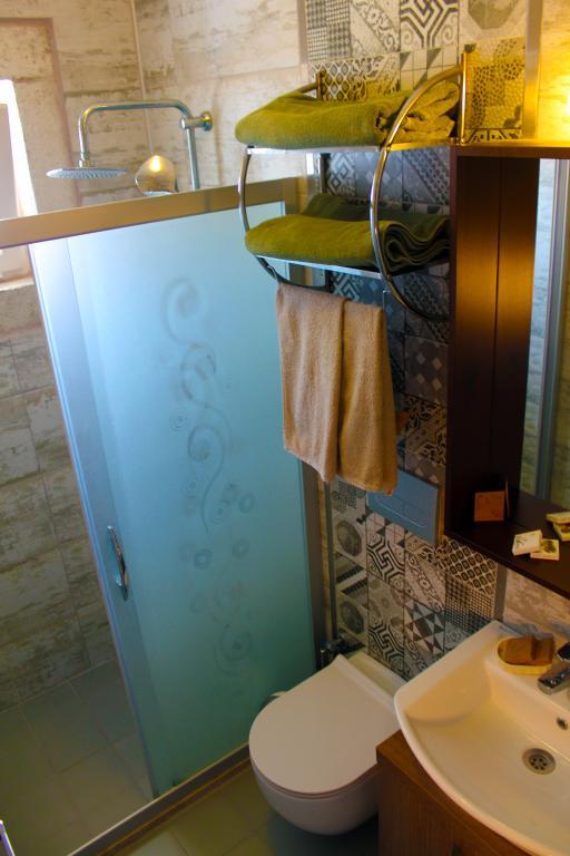 Alaçatı Viola Hotel — 10
