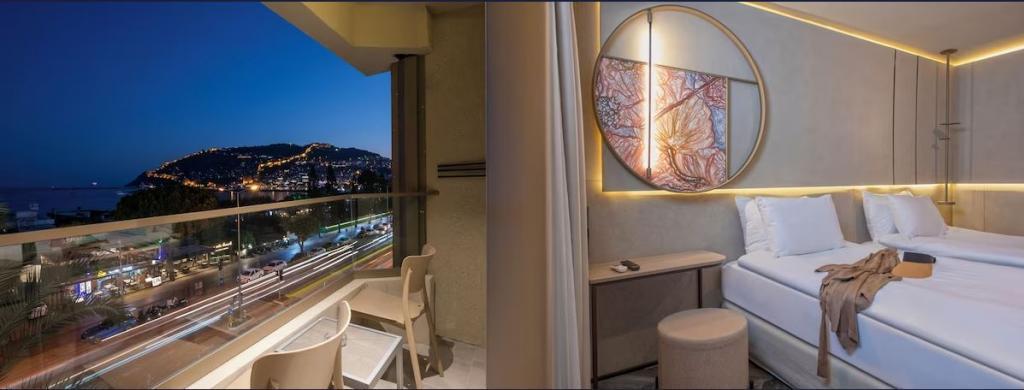 Alanya Büyük Otel — 7