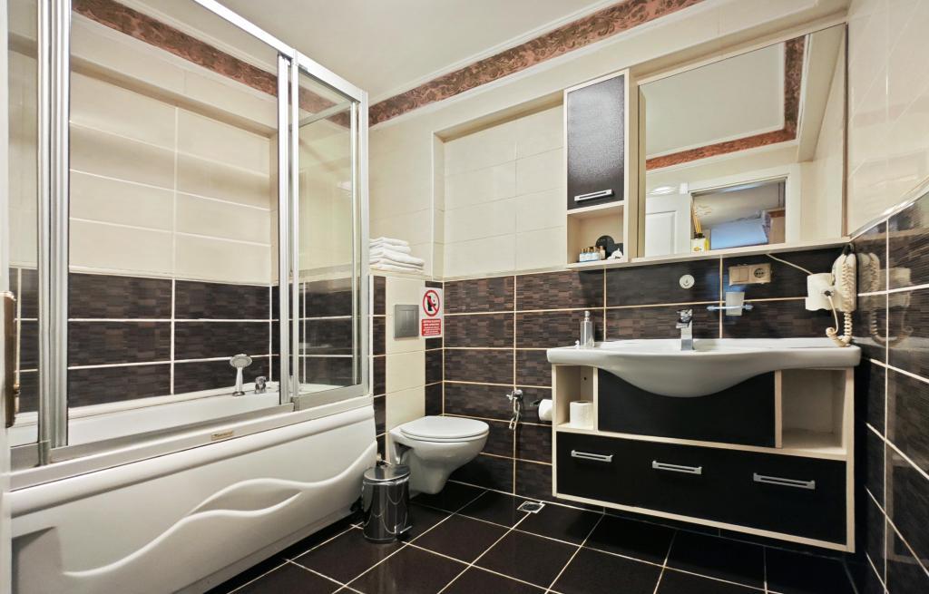 Aldem Hotel — 3
