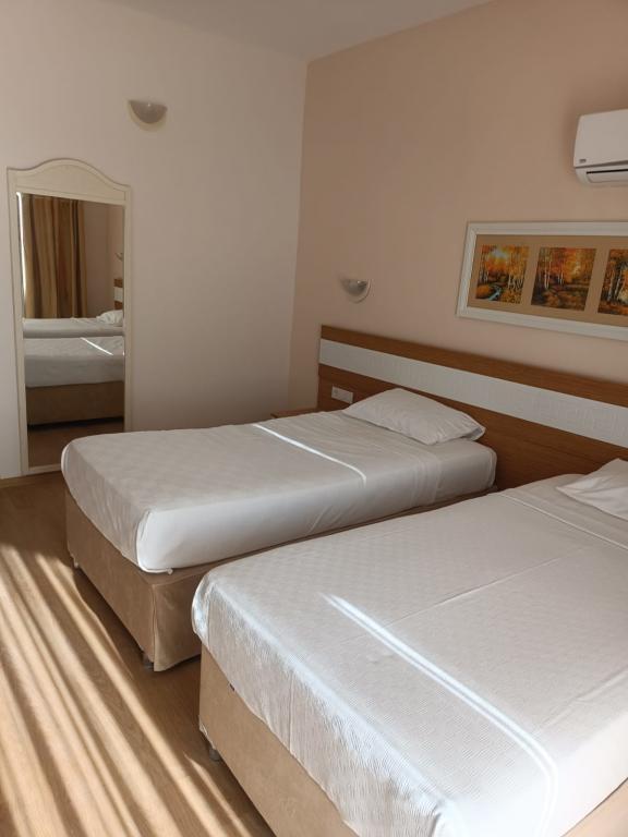 Alexius Beach Hotel — 7