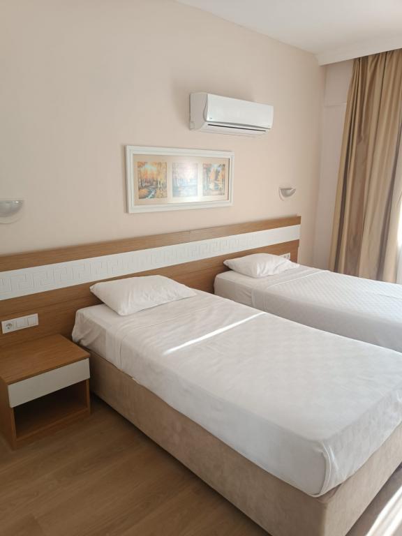 Alexius Beach Hotel — 9