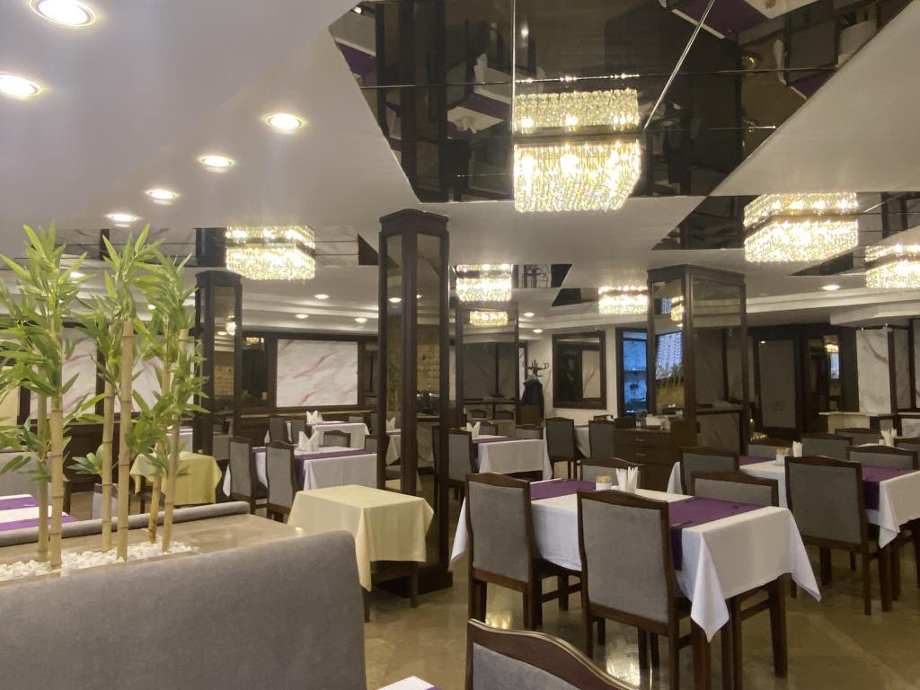 Alfin Hotel — 6