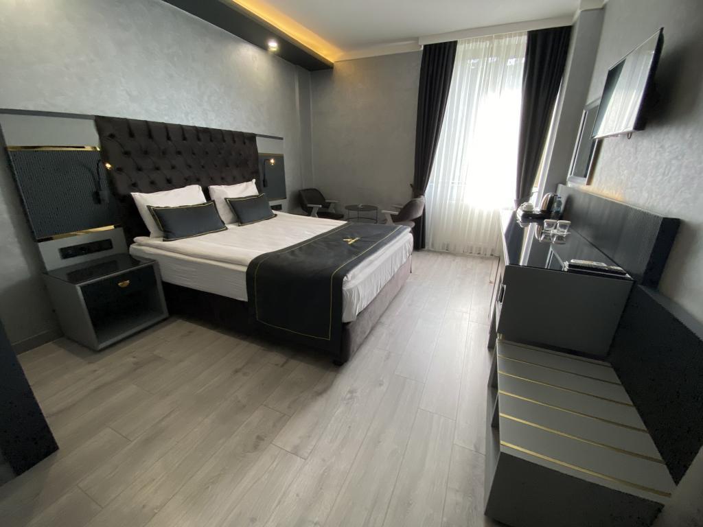 Alfin Hotel — 7