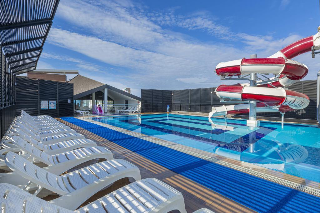 Algora Hotel Alanya — 6