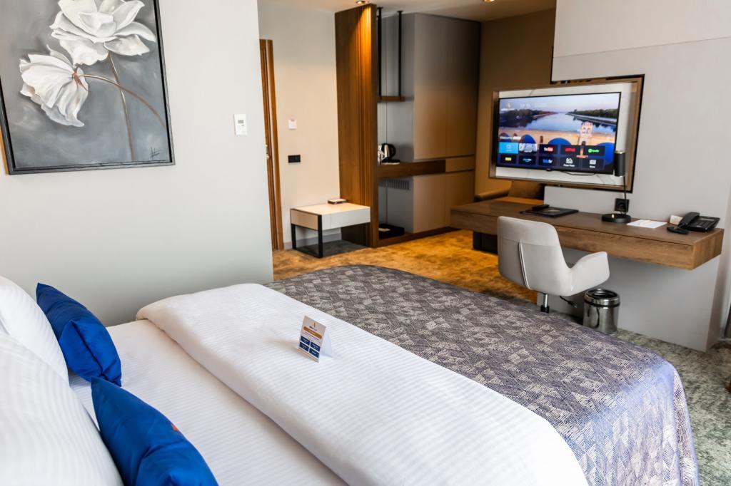 Aliba Hotel — 2
