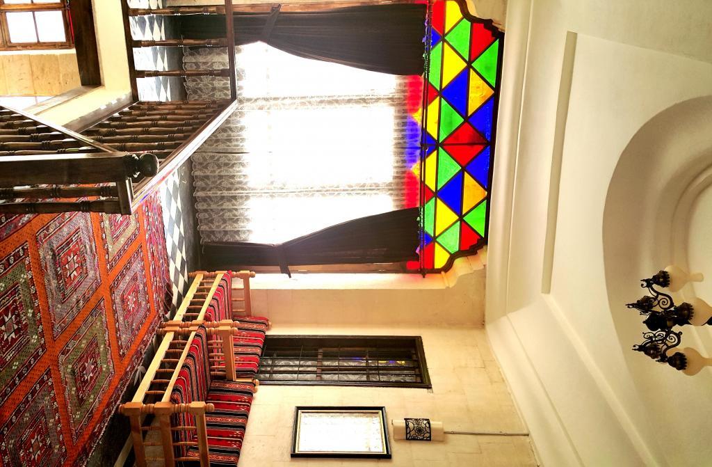 Alibey Konağı — 3