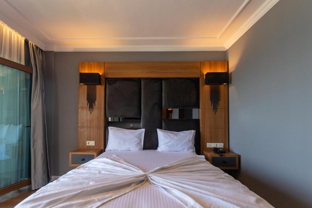 Alinn Otel Sinop — 7