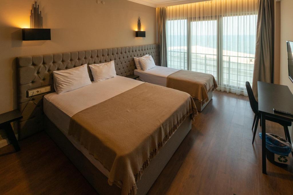 Alinn Otel Sinop — 10