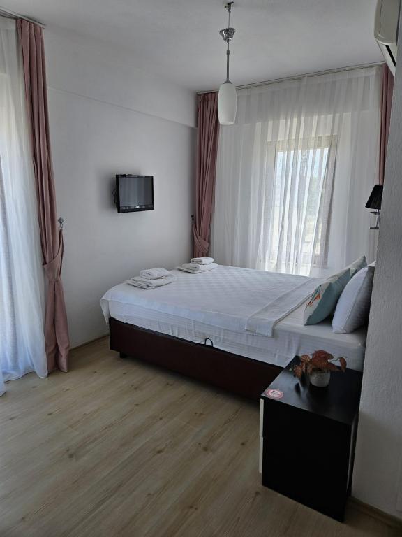 Alize Otel — 2