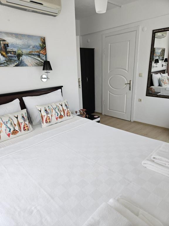 Alize Otel — 4