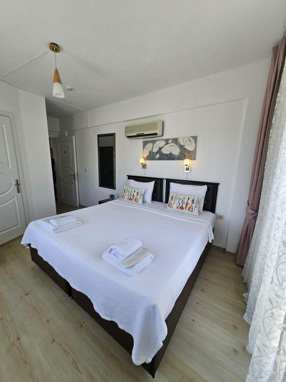 Alize Otel — 10