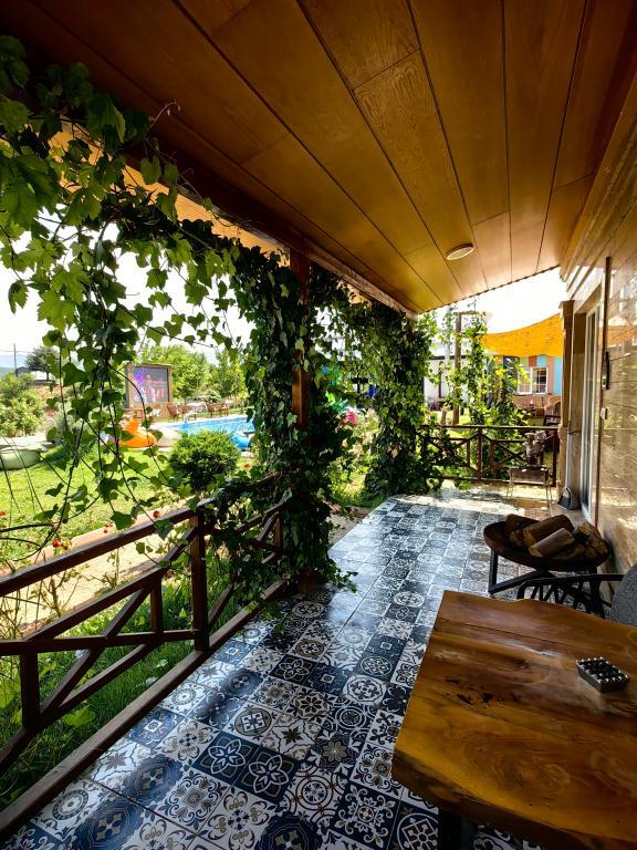 Almus Şehri Sefa — 7