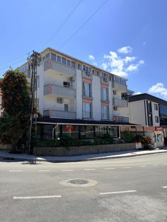 Alper Apart Otel