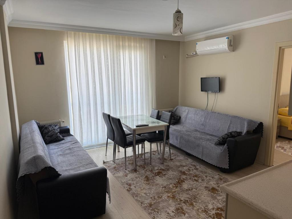 Alper Apart Otel — 2