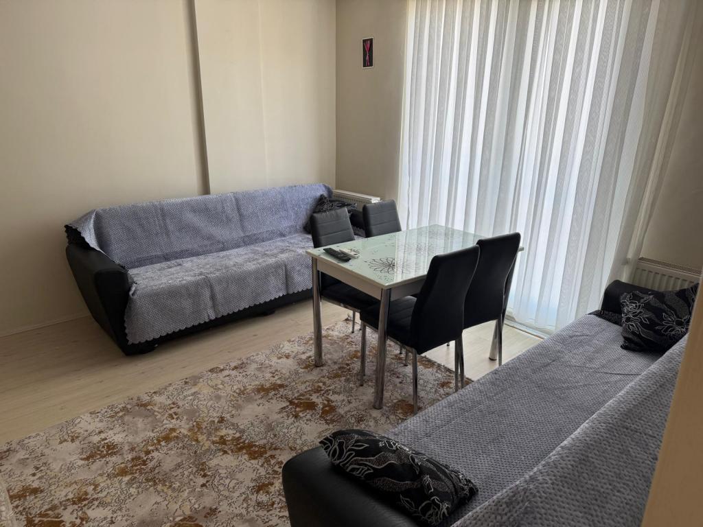 Alper Apart Otel — 3