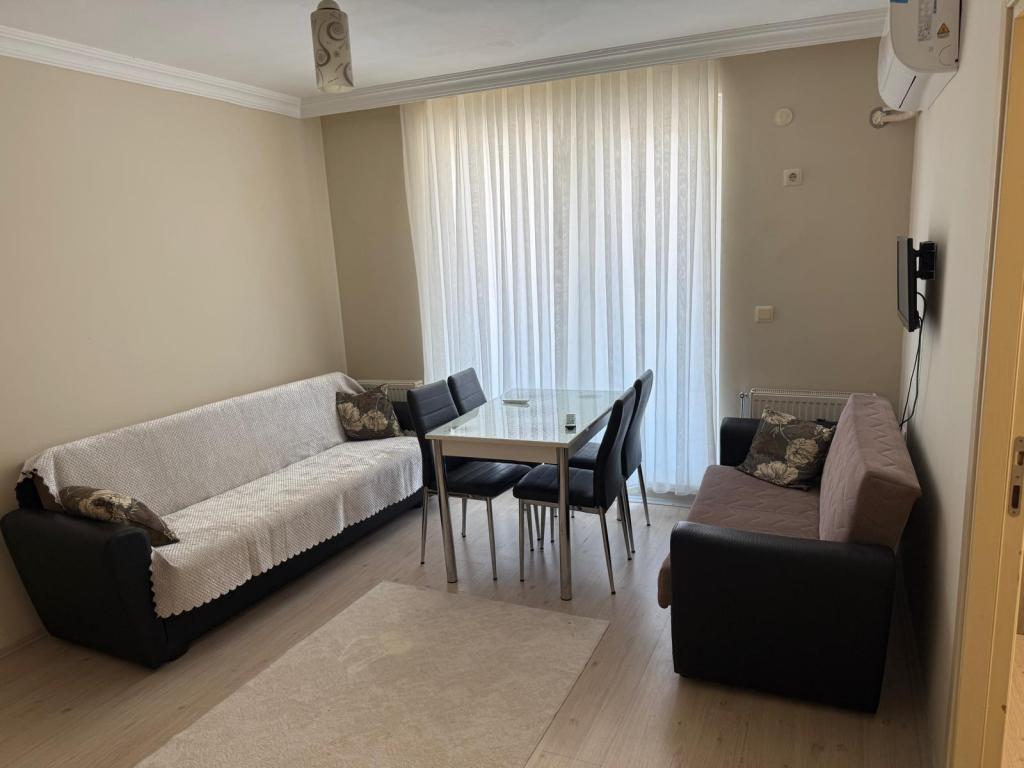 Alper Apart Otel — 4