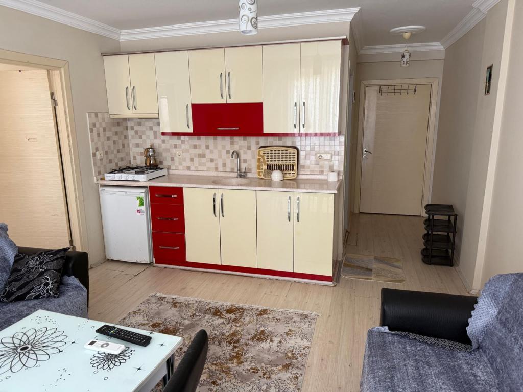 Alper Apart Otel — 5