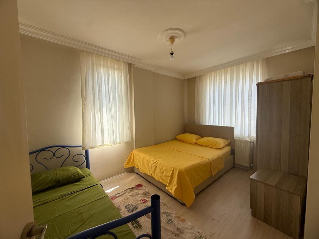 Alper Apart Otel — 9