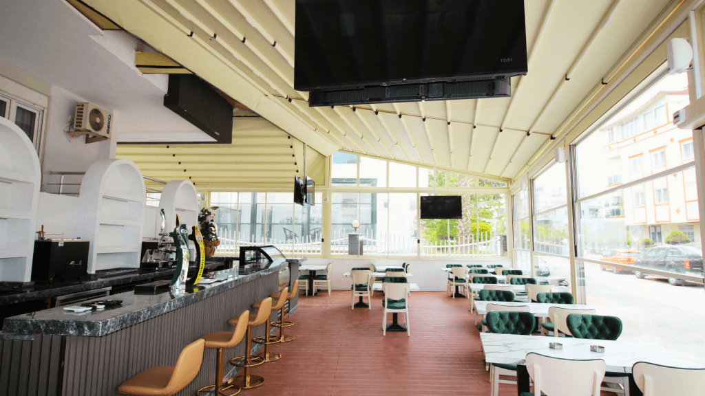 Altınay Hotel — 5