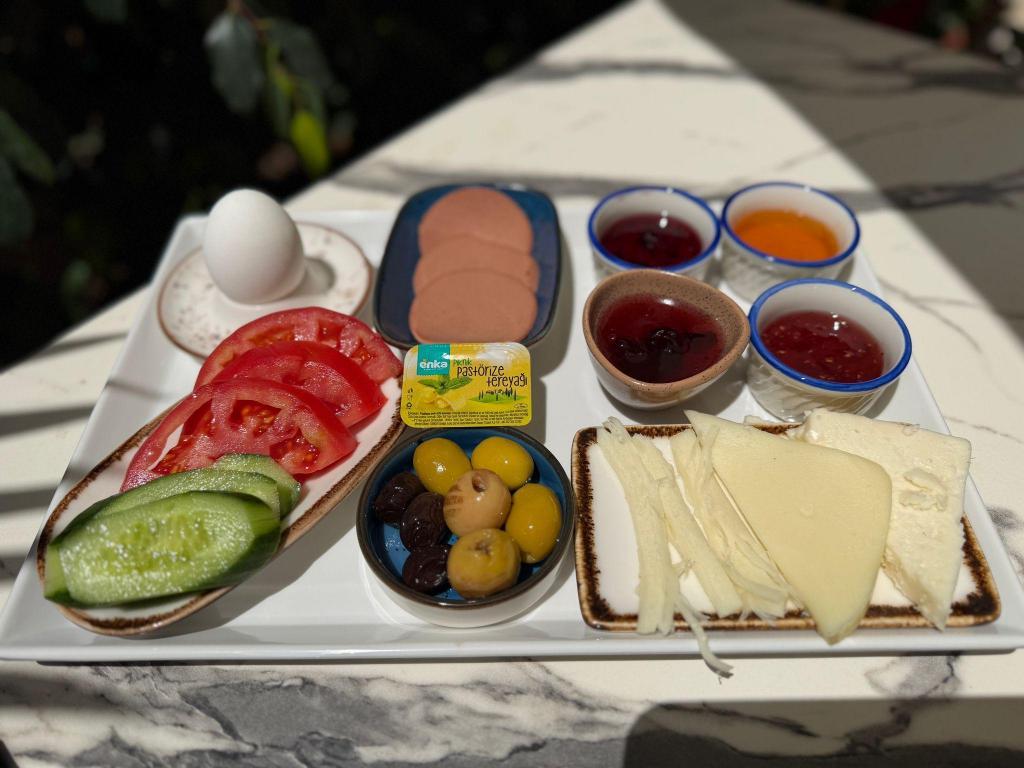 Altınay Hotel — 4