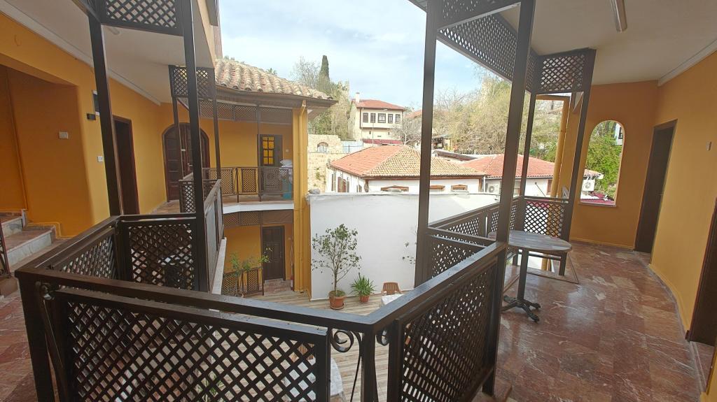 Altun Pansiyon Antalya — 2