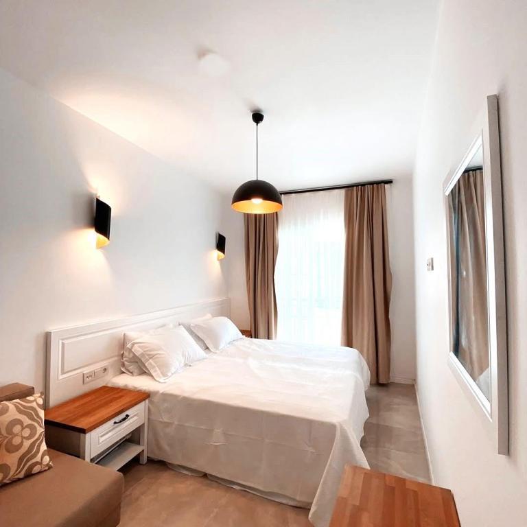 Amber Butik Otel Çeşme — 2