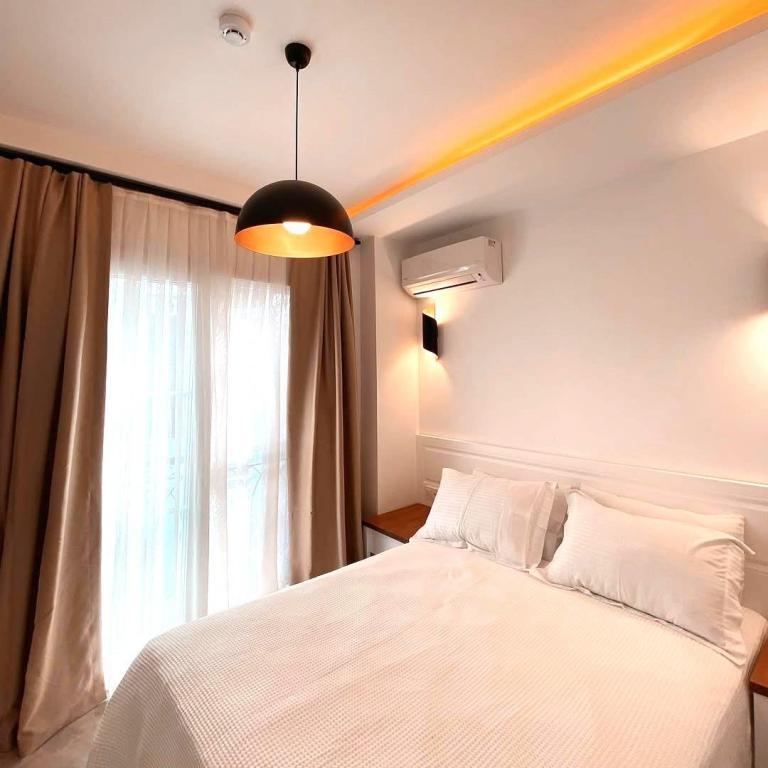 Amber Butik Otel Çeşme — 4