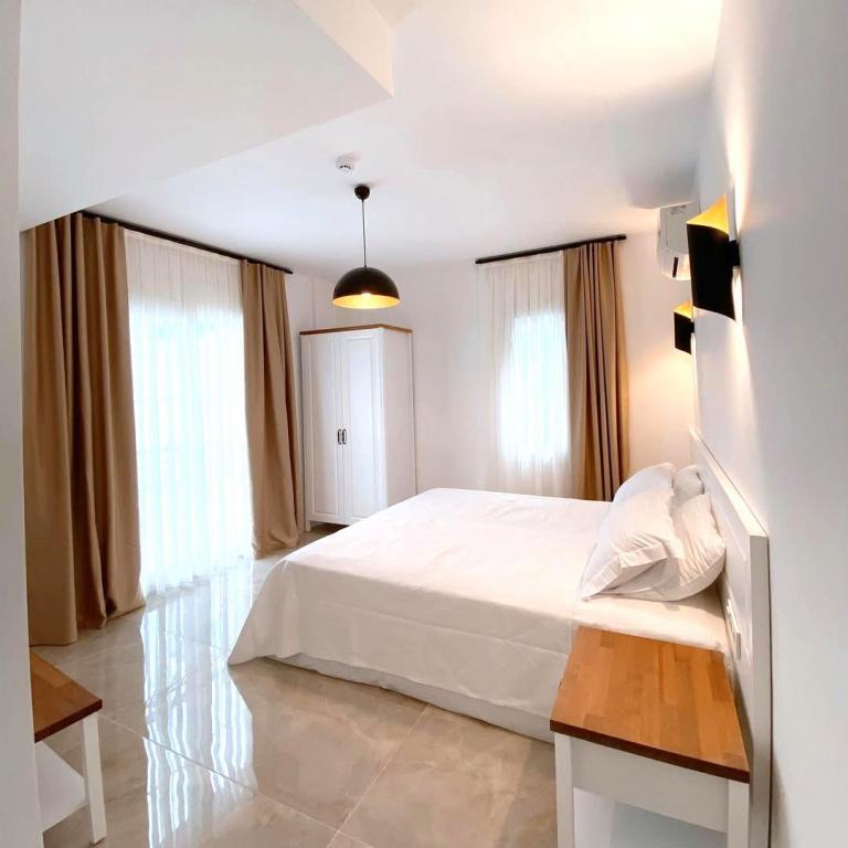 Amber Butik Otel Çeşme — 8