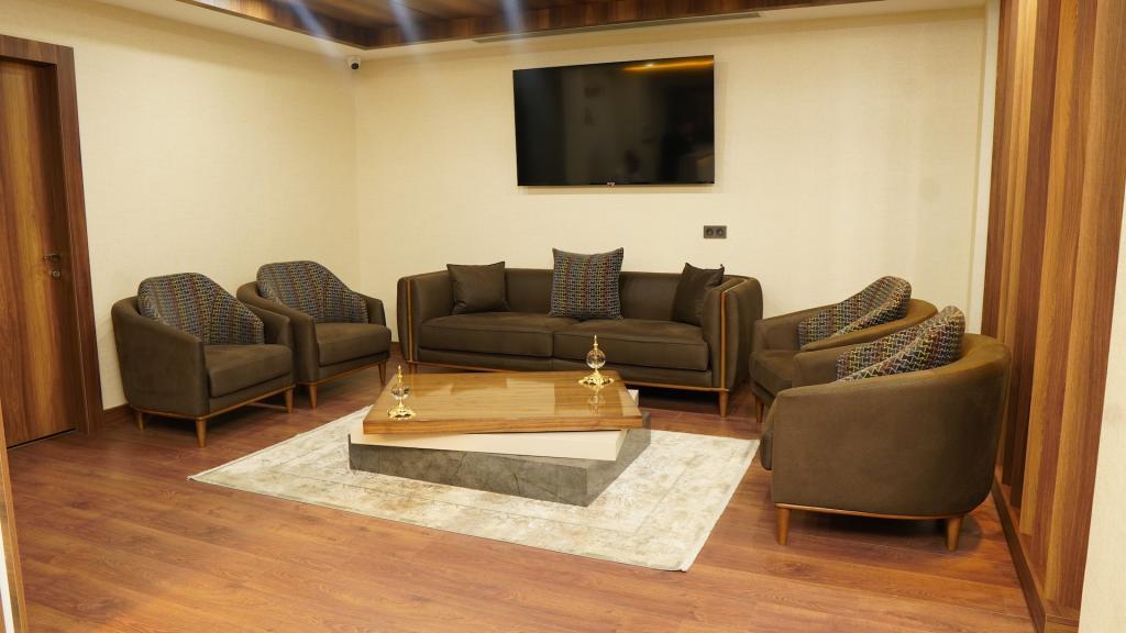 Amber Palace Hotel — 2