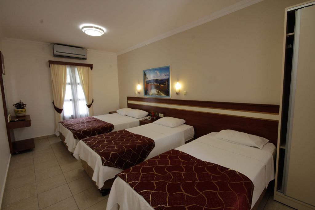 Amfora Hotel Bodrum — 10