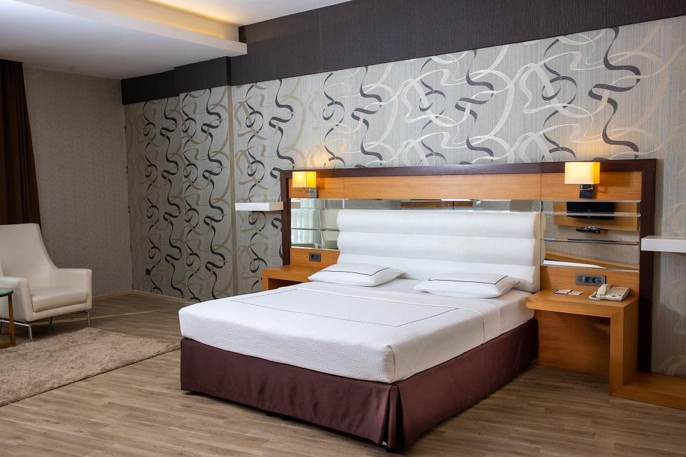 Anemon Grand Adana Otel — 6