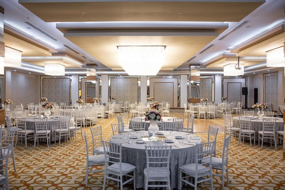Anemon Grand Adana Otel — 3