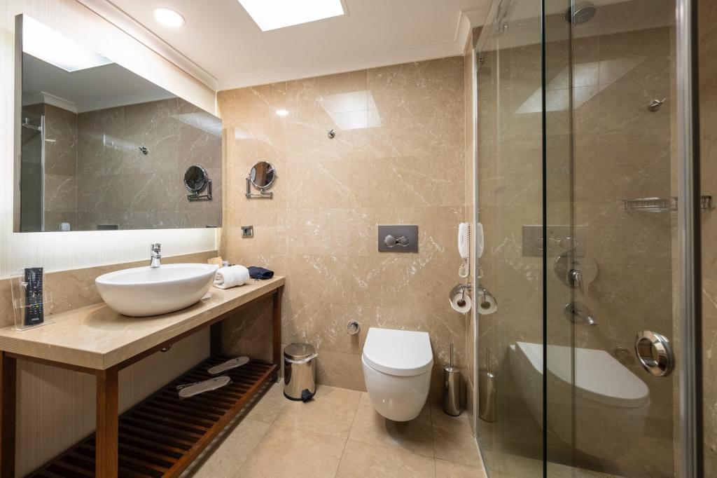 Anemon Kent Ankara Otel — 2