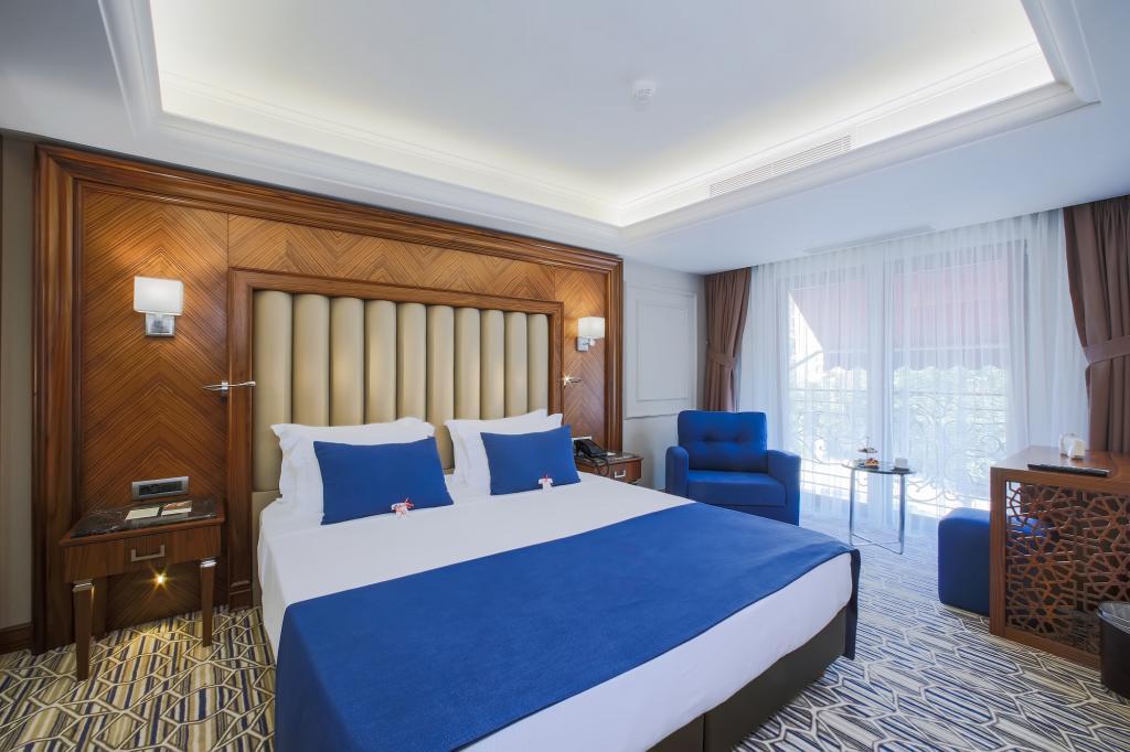 Anemon Kent Bursa — 10