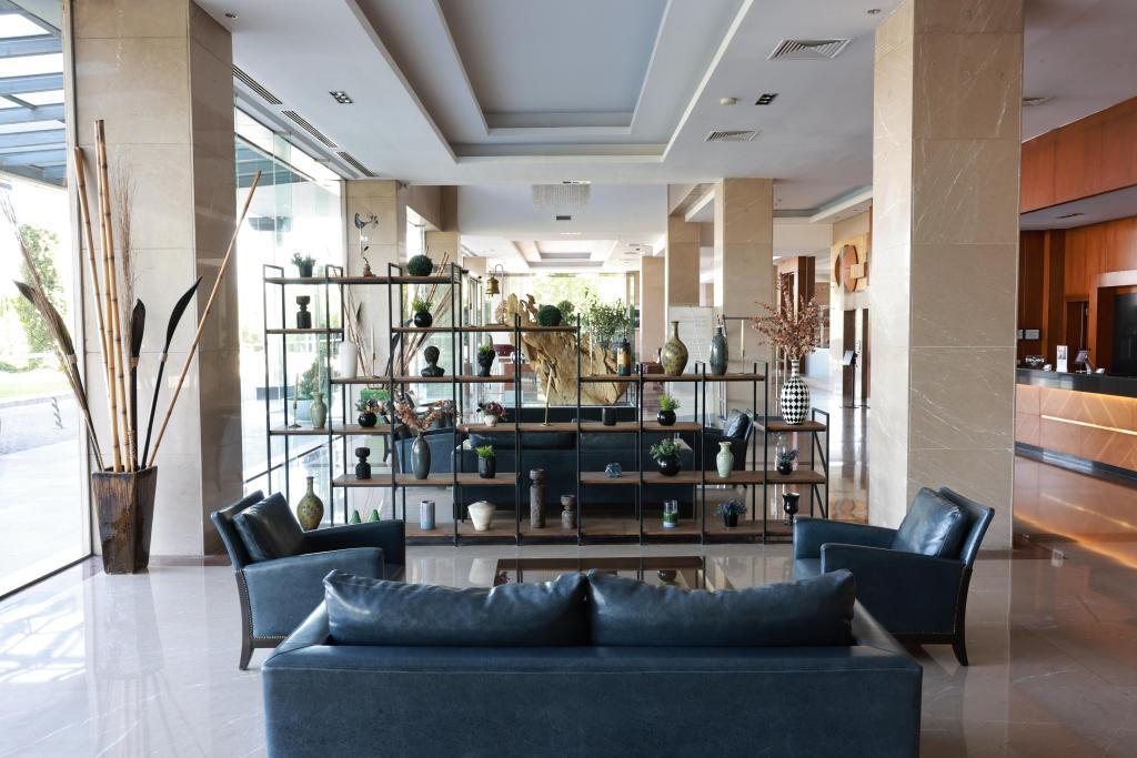 Anemon Grand Denizli Otel — 5