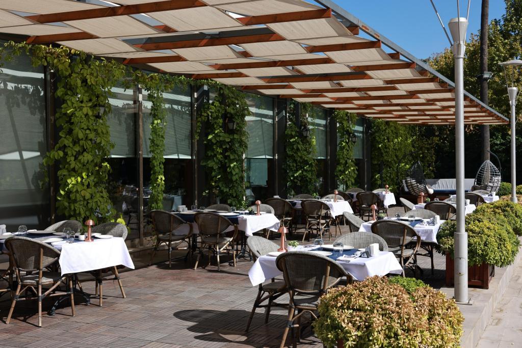 Anemon Grand Denizli Otel — 8