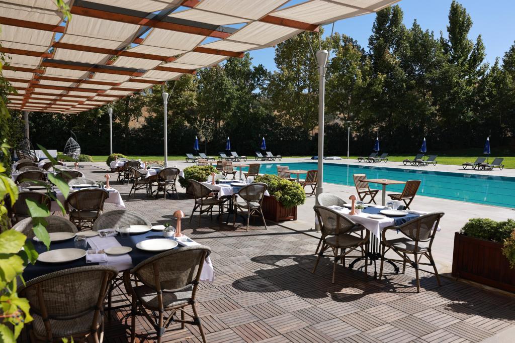 Anemon Grand Denizli Otel — 10