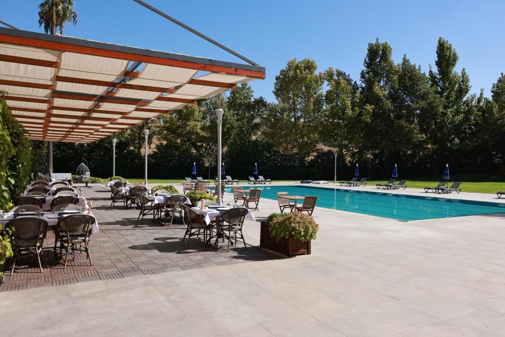 Anemon Grand Denizli Otel — 7