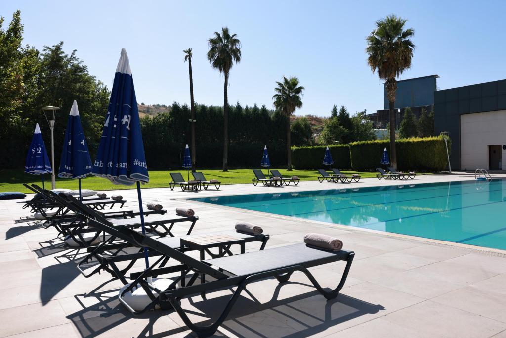 Anemon Grand Denizli Otel — 6