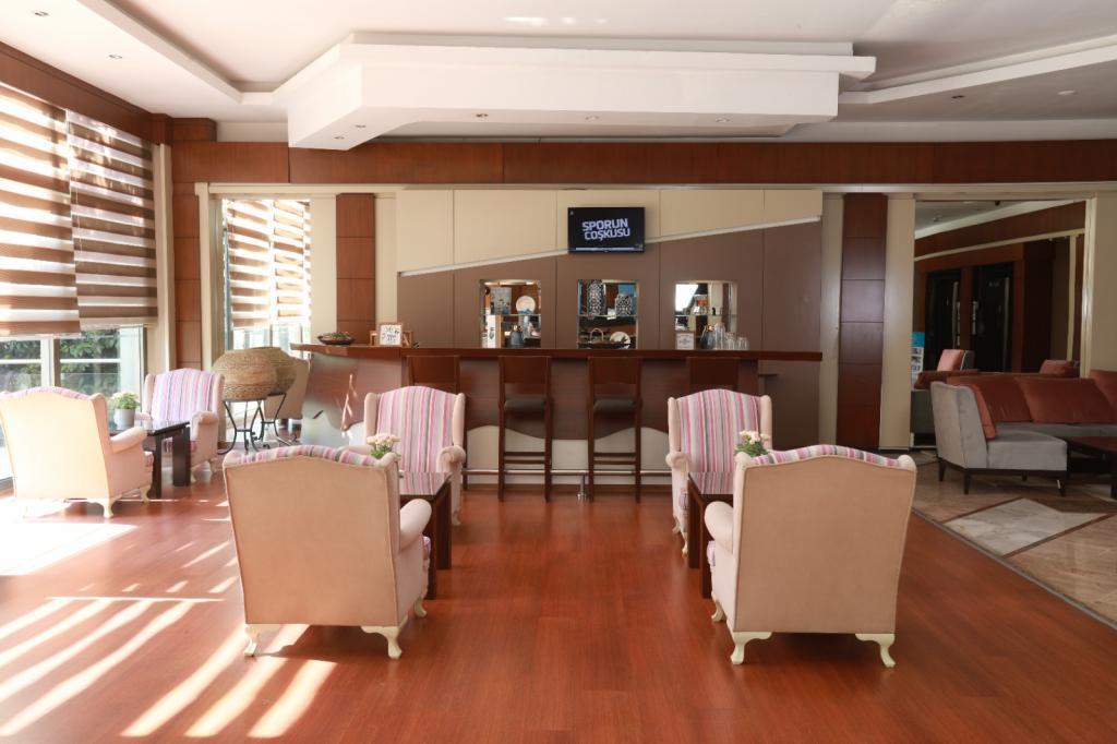 Anemon Kent Ege Otel — 6