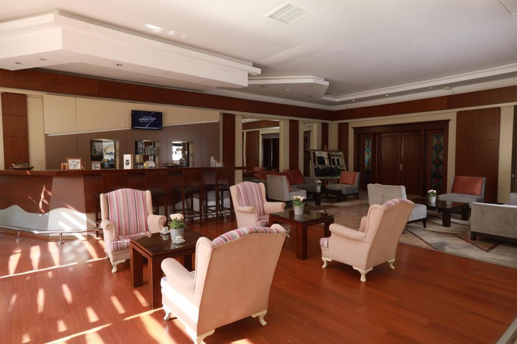 Anemon Kent Ege Otel — 5