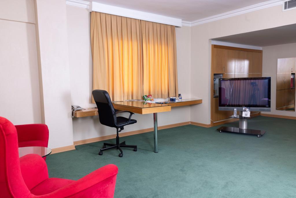 Anemon Kent Ege Otel — 8