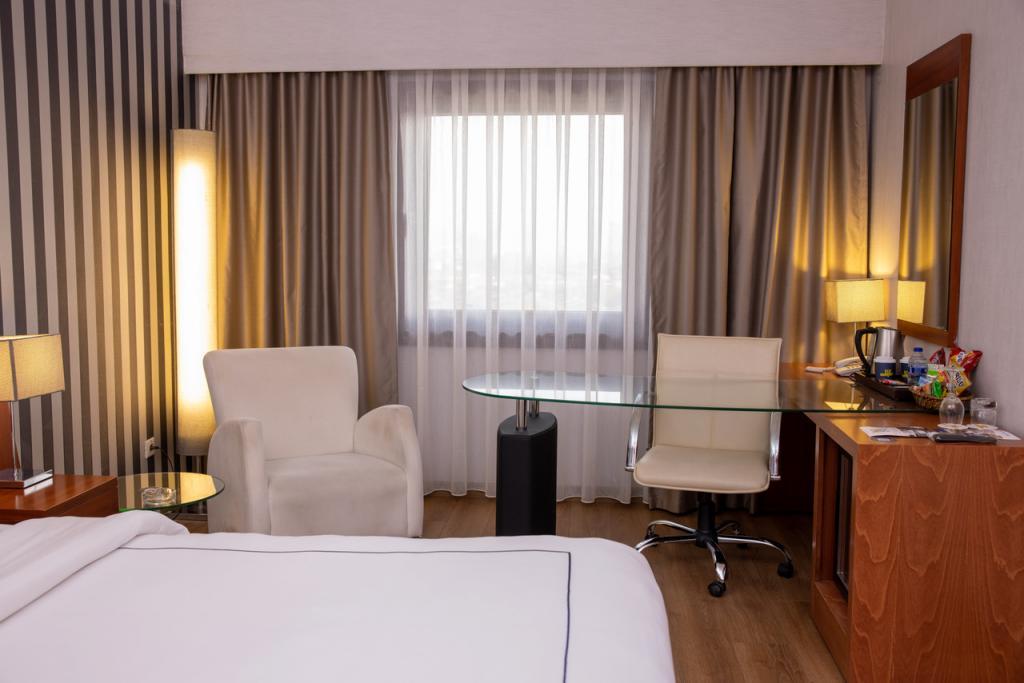 Anemon Grand Eskişehir Otel — 10